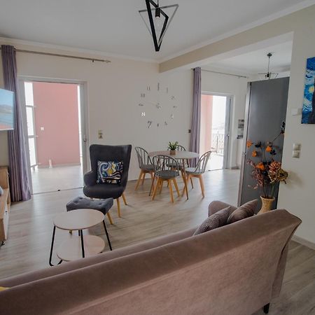 Nirvana Homes Vlachata Exteriér fotografie