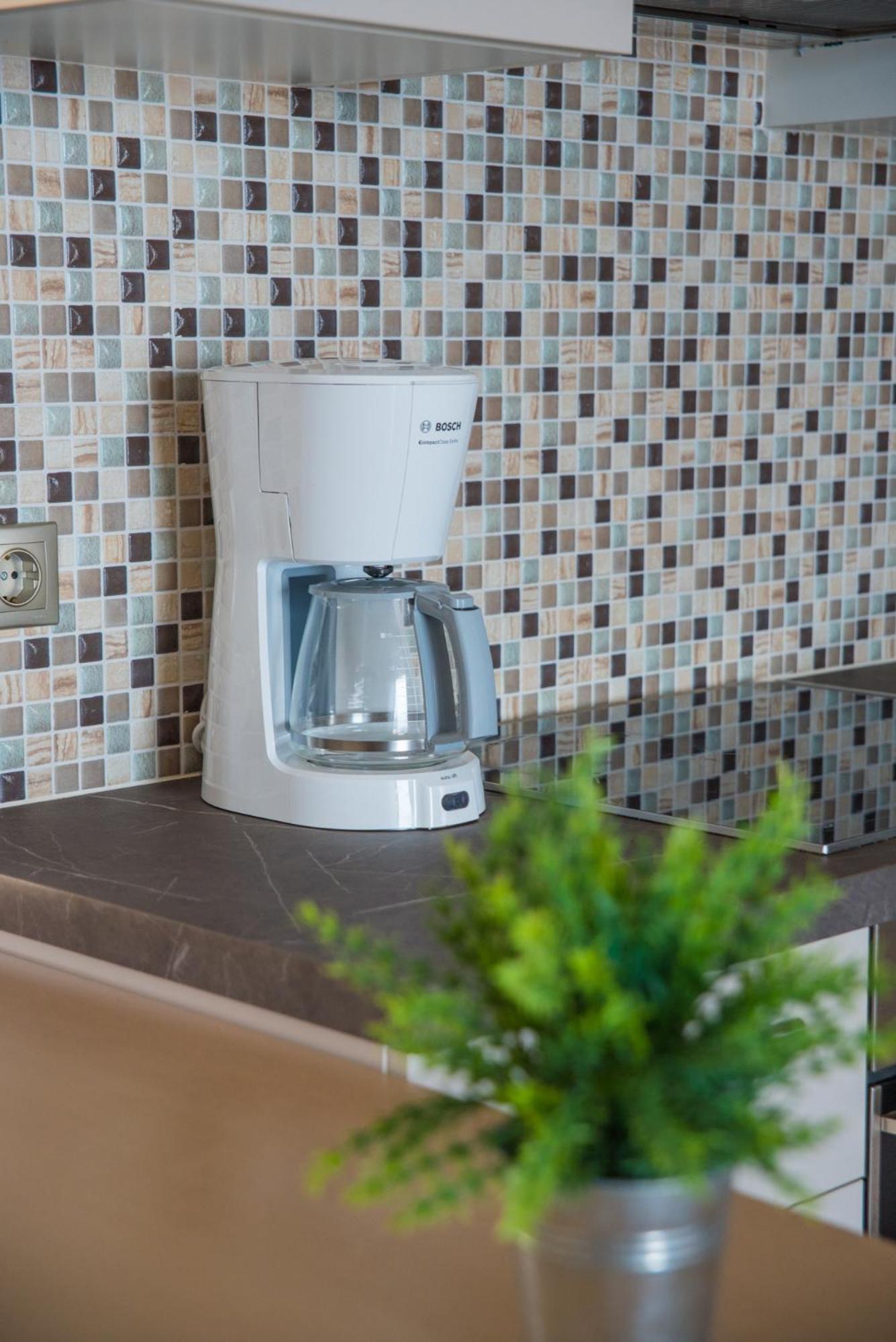 Nirvana Homes Vlachata Exteriér fotografie