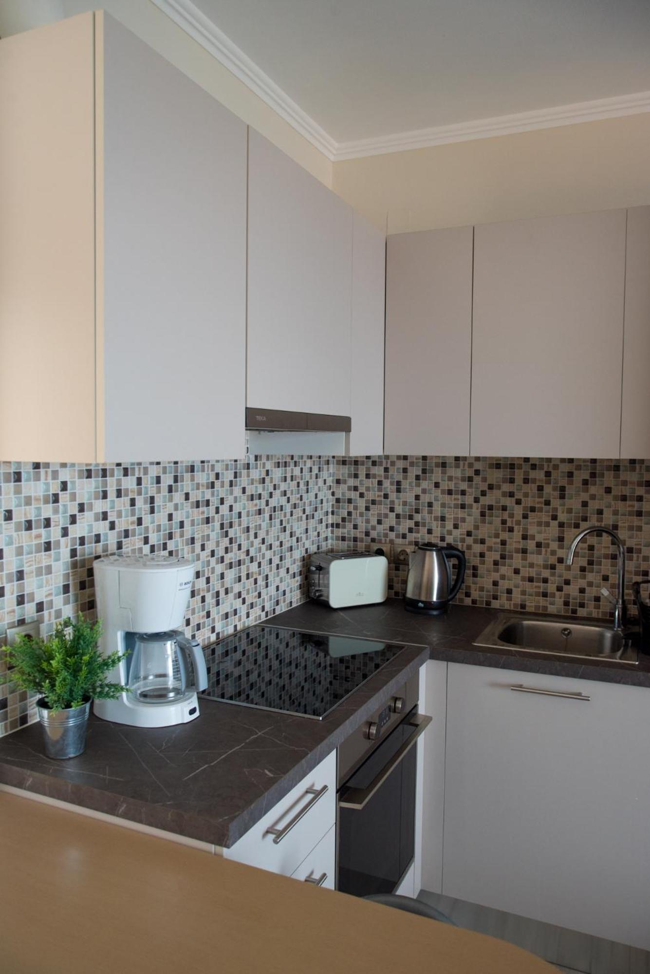 Nirvana Homes Vlachata Exteriér fotografie