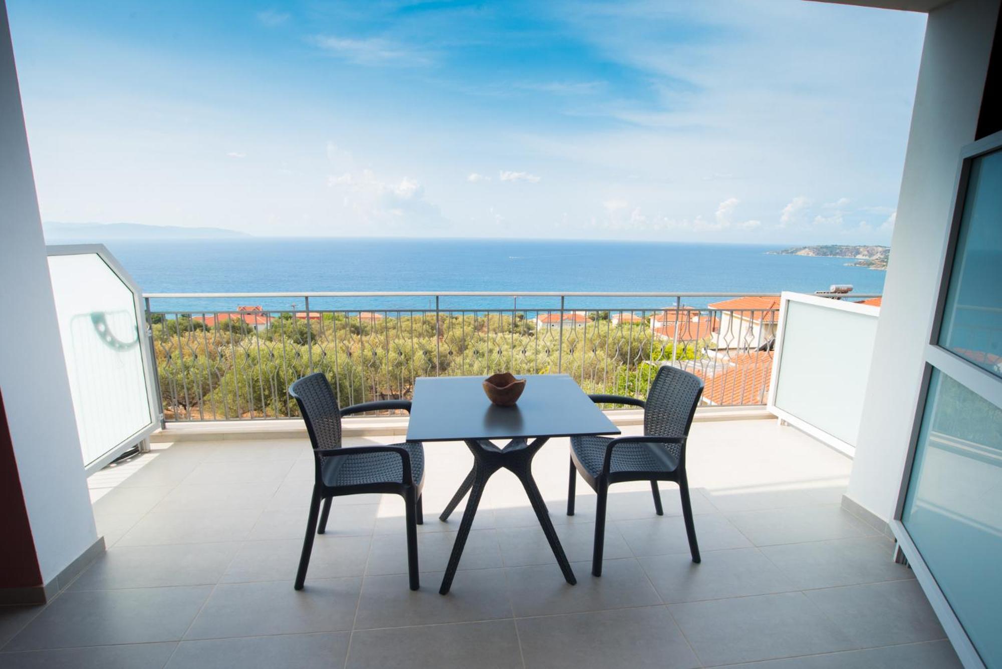 Nirvana Homes Vlachata Exteriér fotografie
