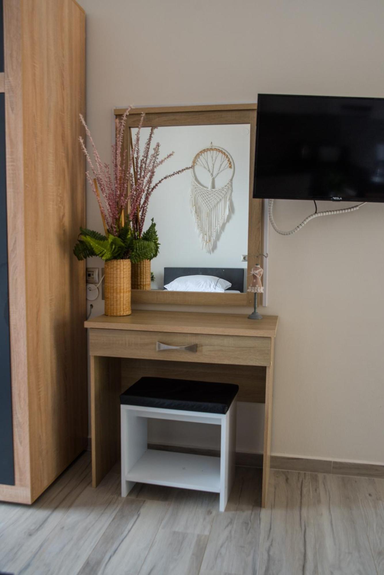 Nirvana Homes Vlachata Exteriér fotografie