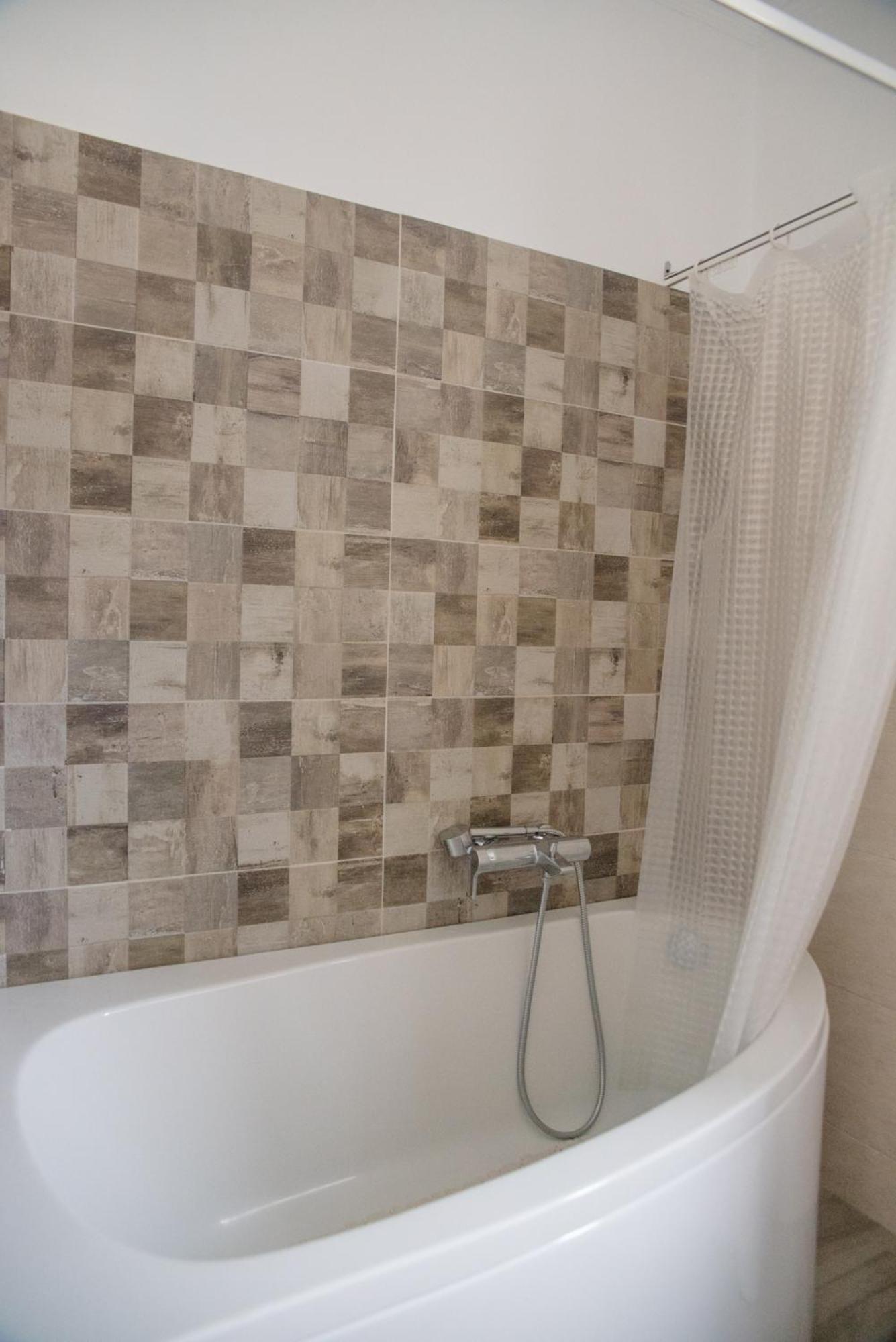 Nirvana Homes Vlachata Exteriér fotografie