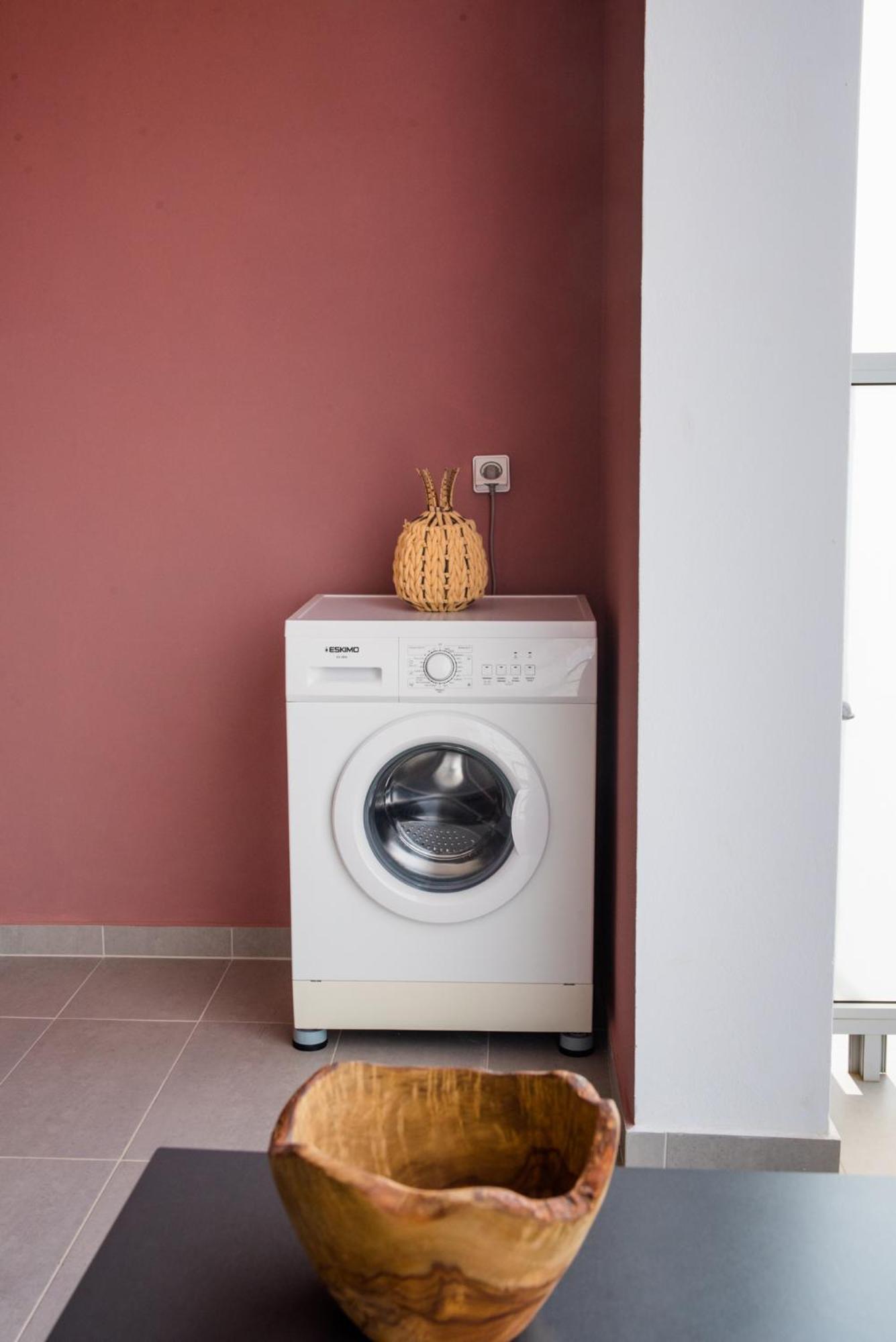 Nirvana Homes Vlachata Exteriér fotografie