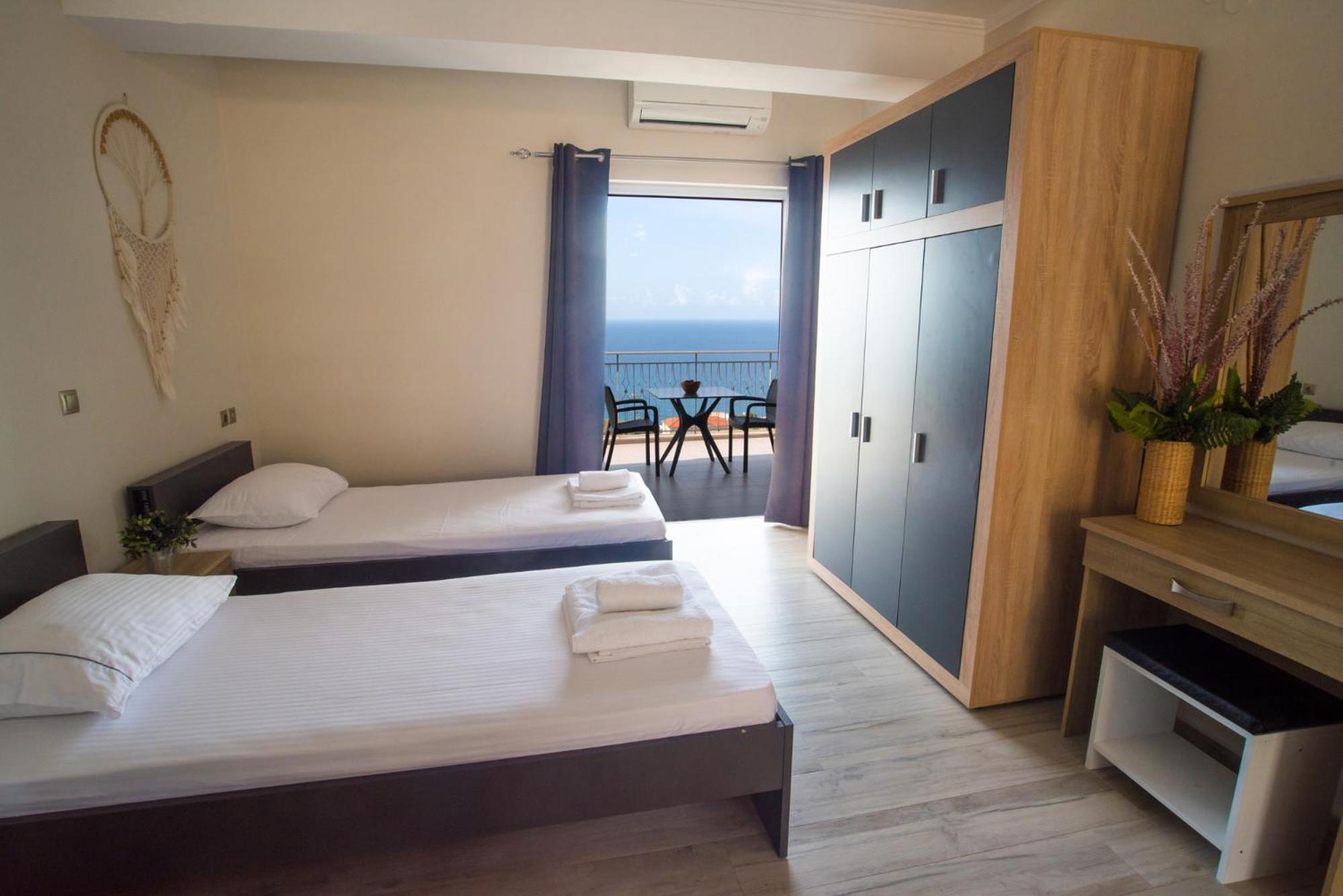 Nirvana Homes Vlachata Exteriér fotografie