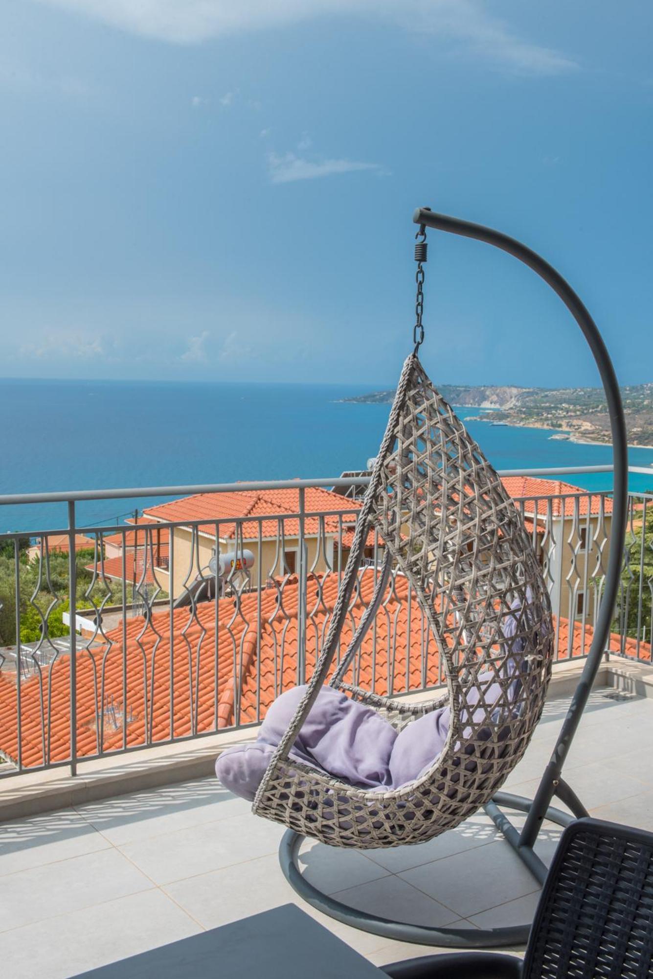 Nirvana Homes Vlachata Exteriér fotografie