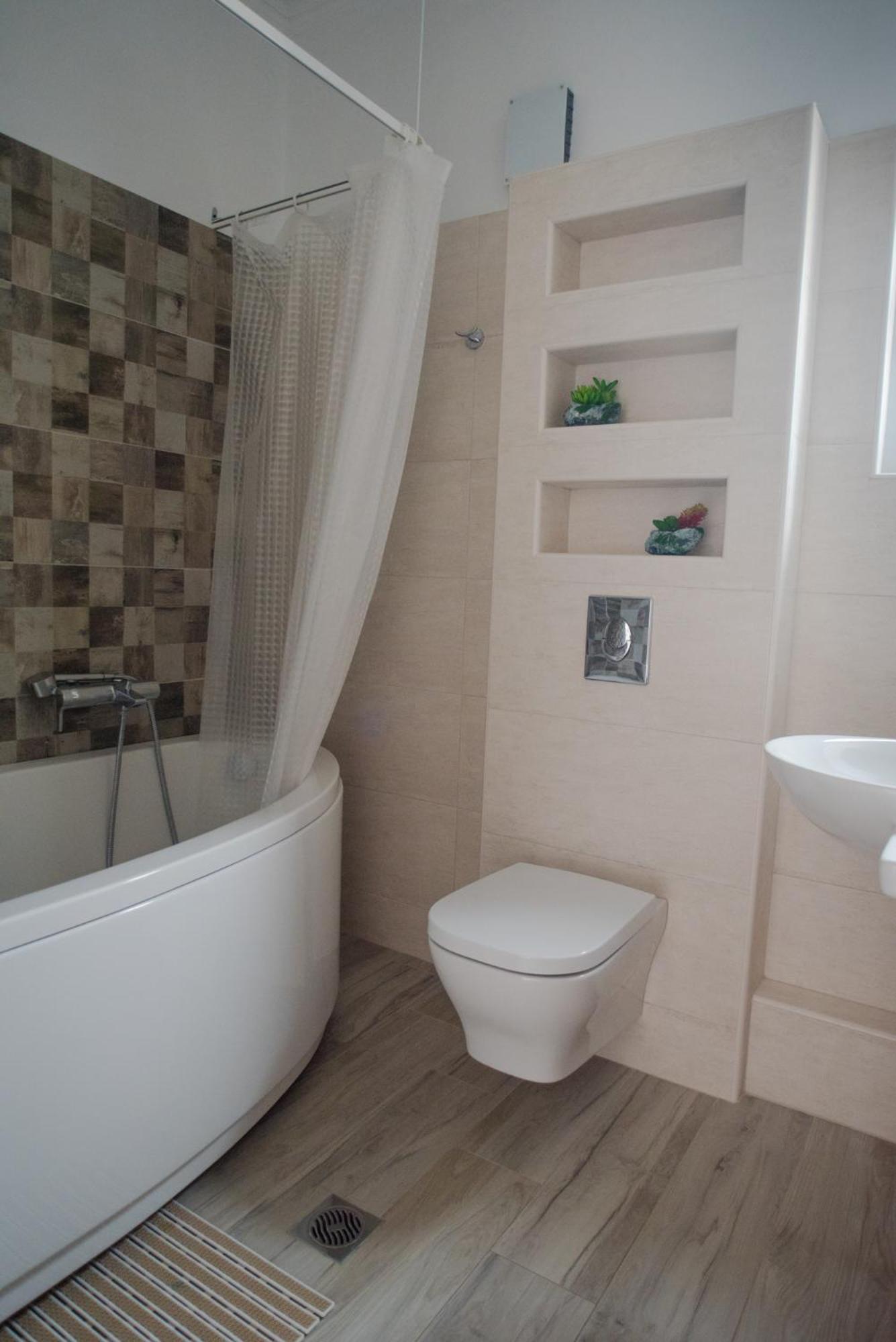 Nirvana Homes Vlachata Exteriér fotografie