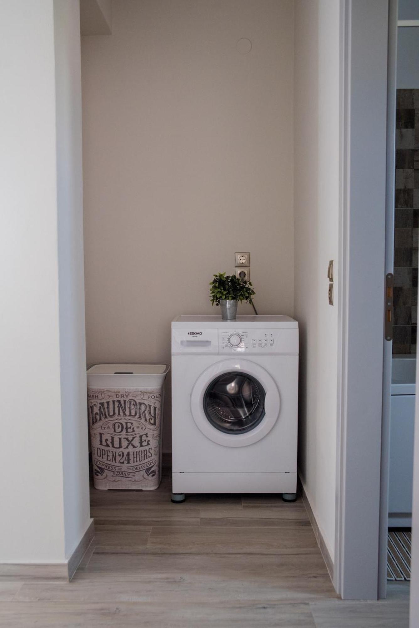 Nirvana Homes Vlachata Exteriér fotografie