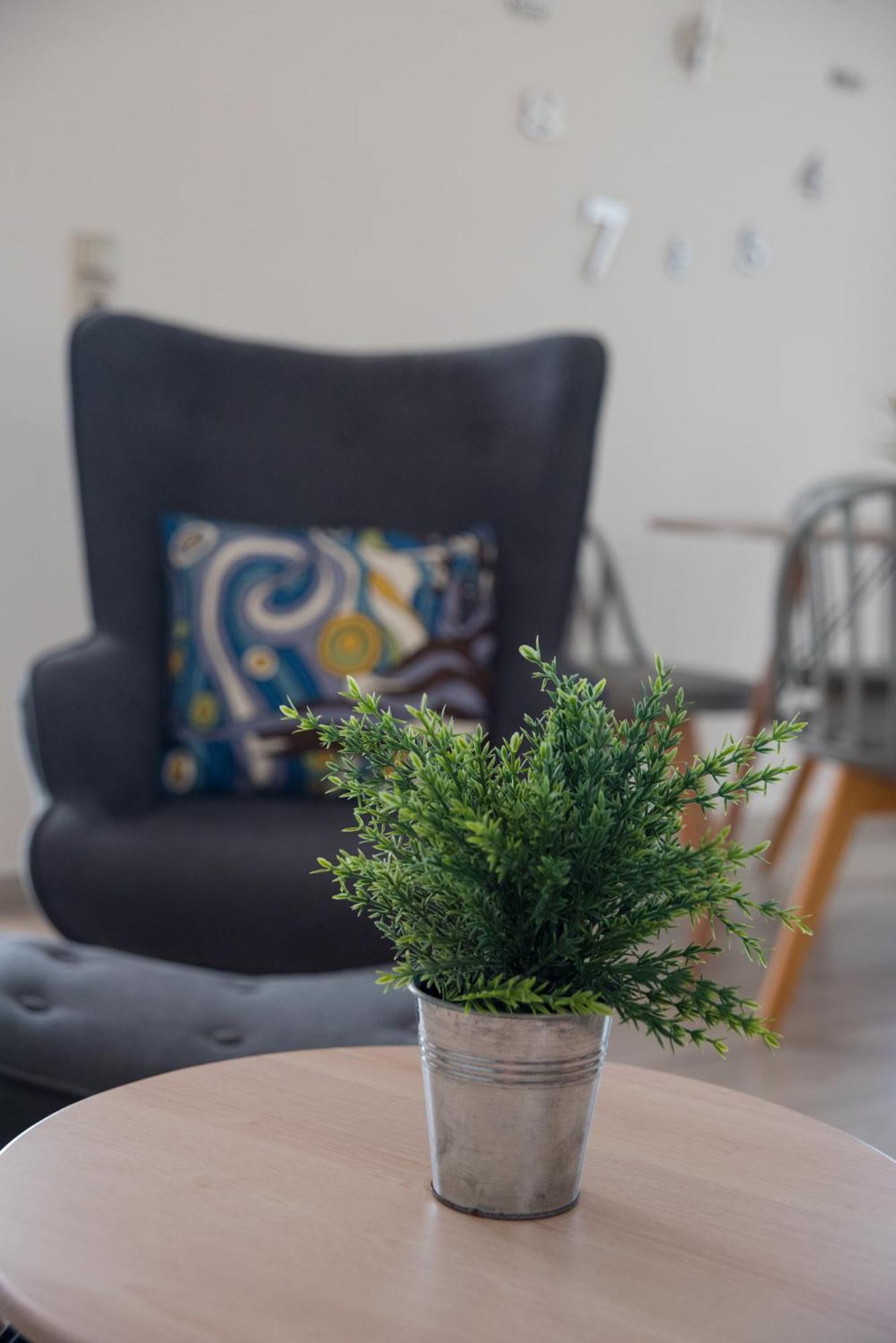 Nirvana Homes Vlachata Exteriér fotografie