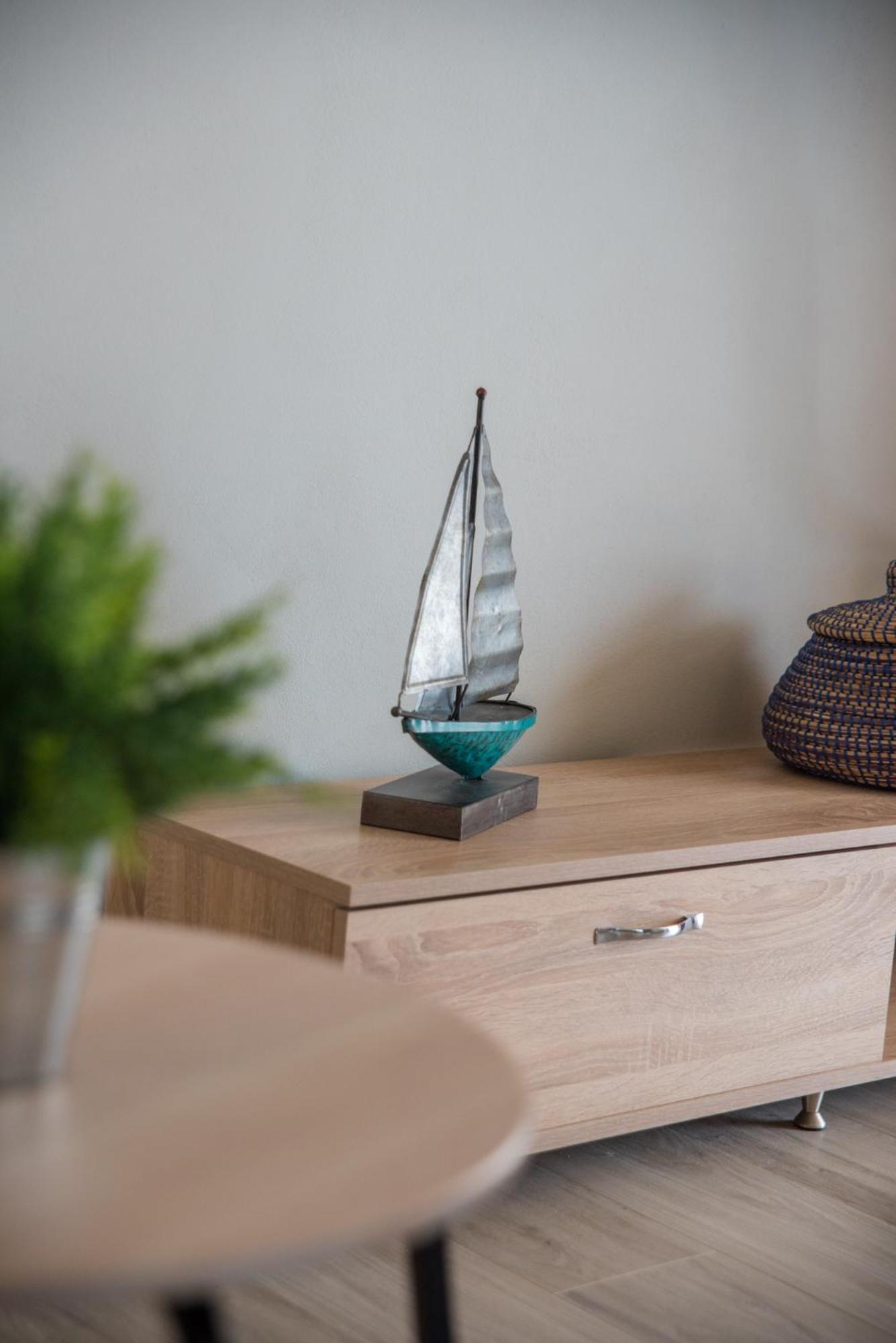 Nirvana Homes Vlachata Exteriér fotografie