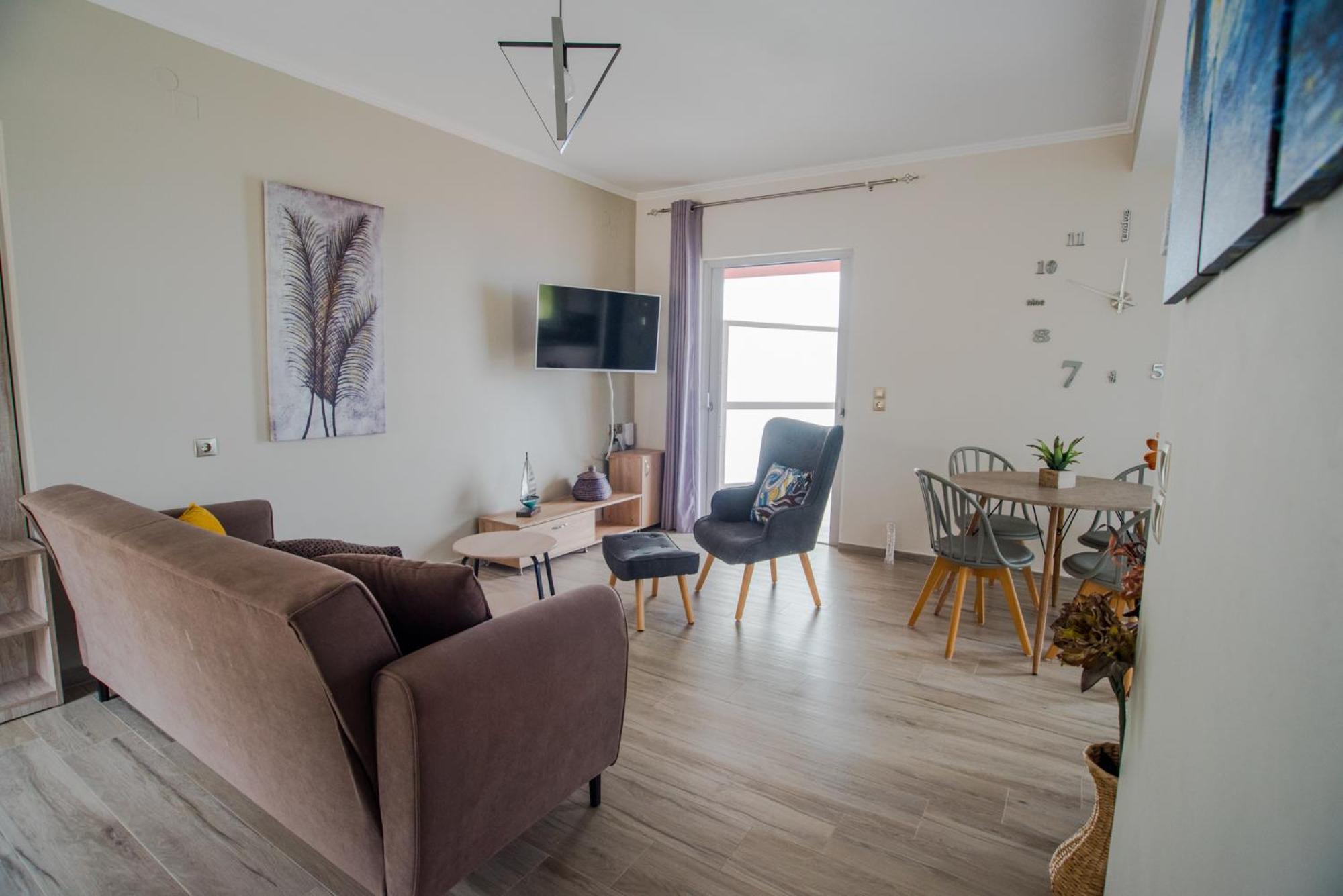 Nirvana Homes Vlachata Exteriér fotografie
