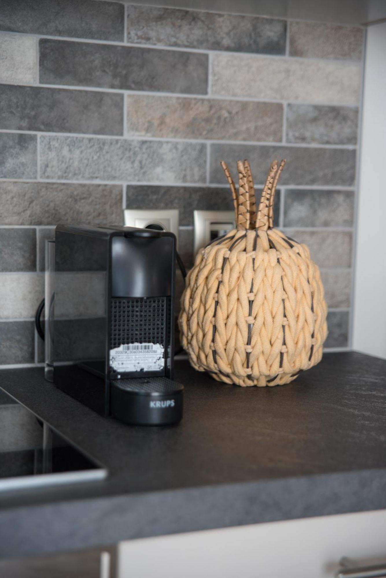 Nirvana Homes Vlachata Exteriér fotografie