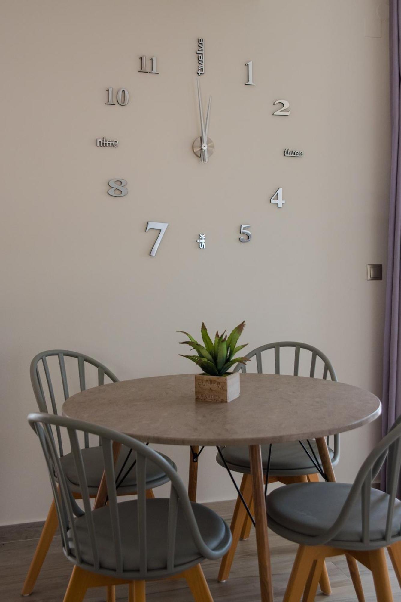 Nirvana Homes Vlachata Exteriér fotografie