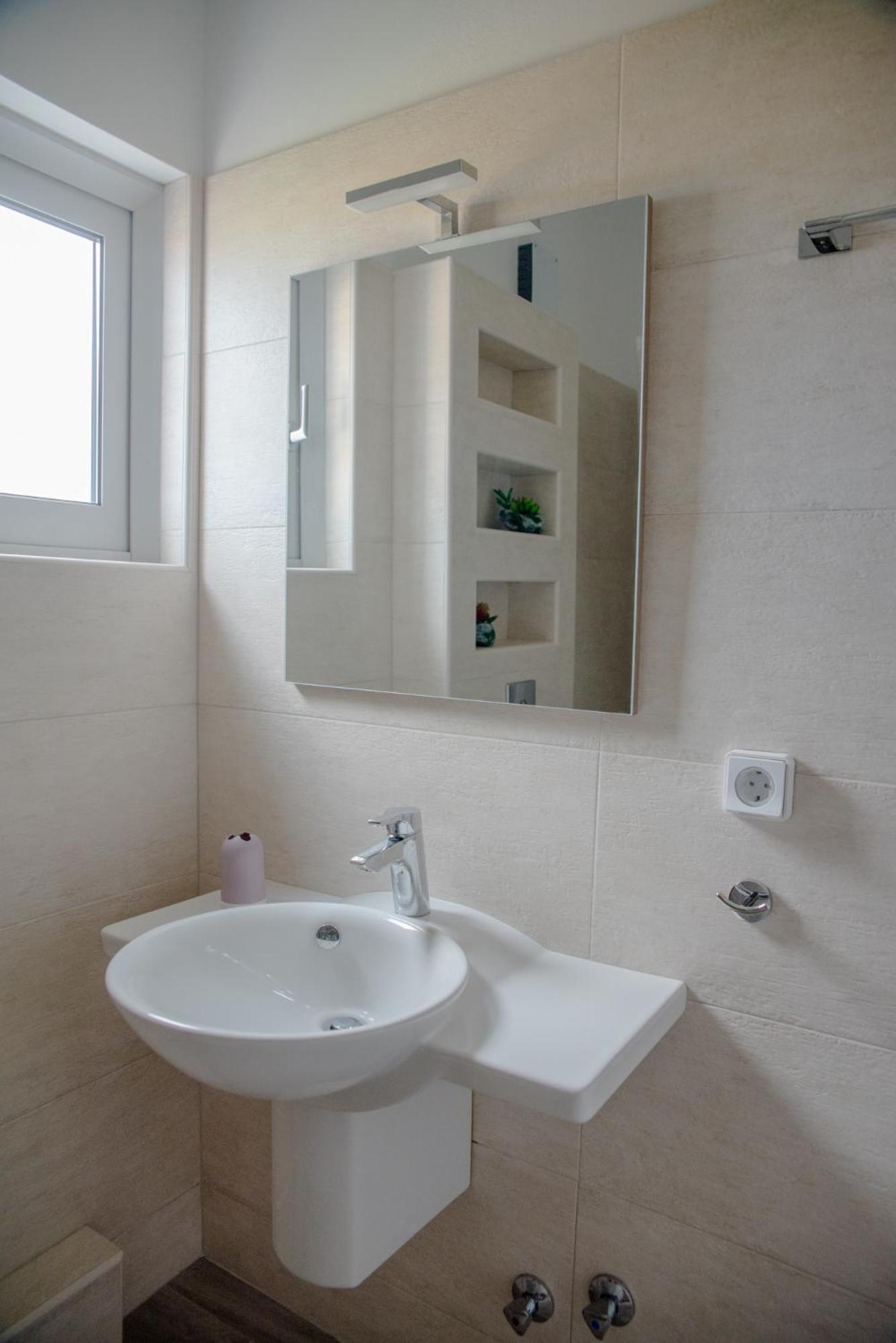 Nirvana Homes Vlachata Exteriér fotografie