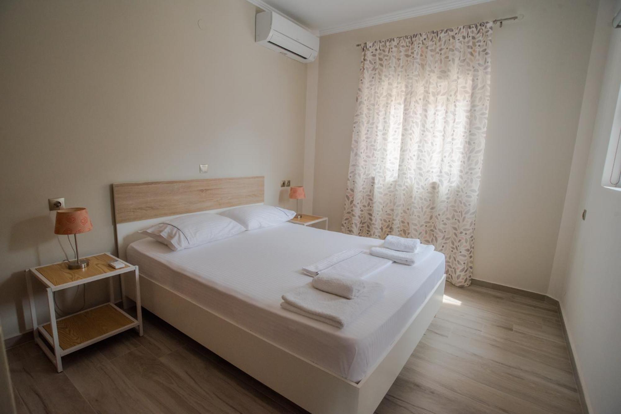 Nirvana Homes Vlachata Exteriér fotografie