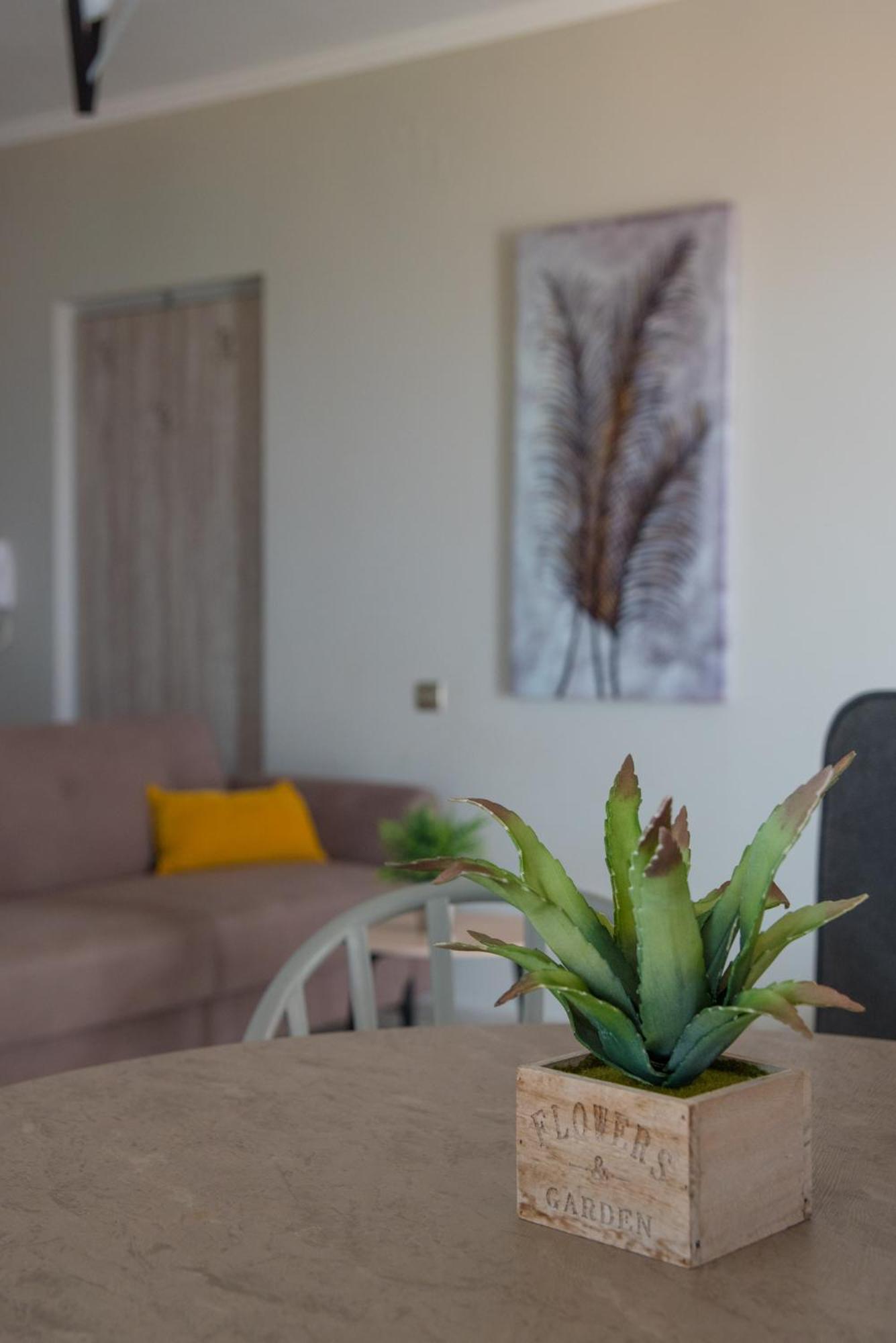 Nirvana Homes Vlachata Exteriér fotografie