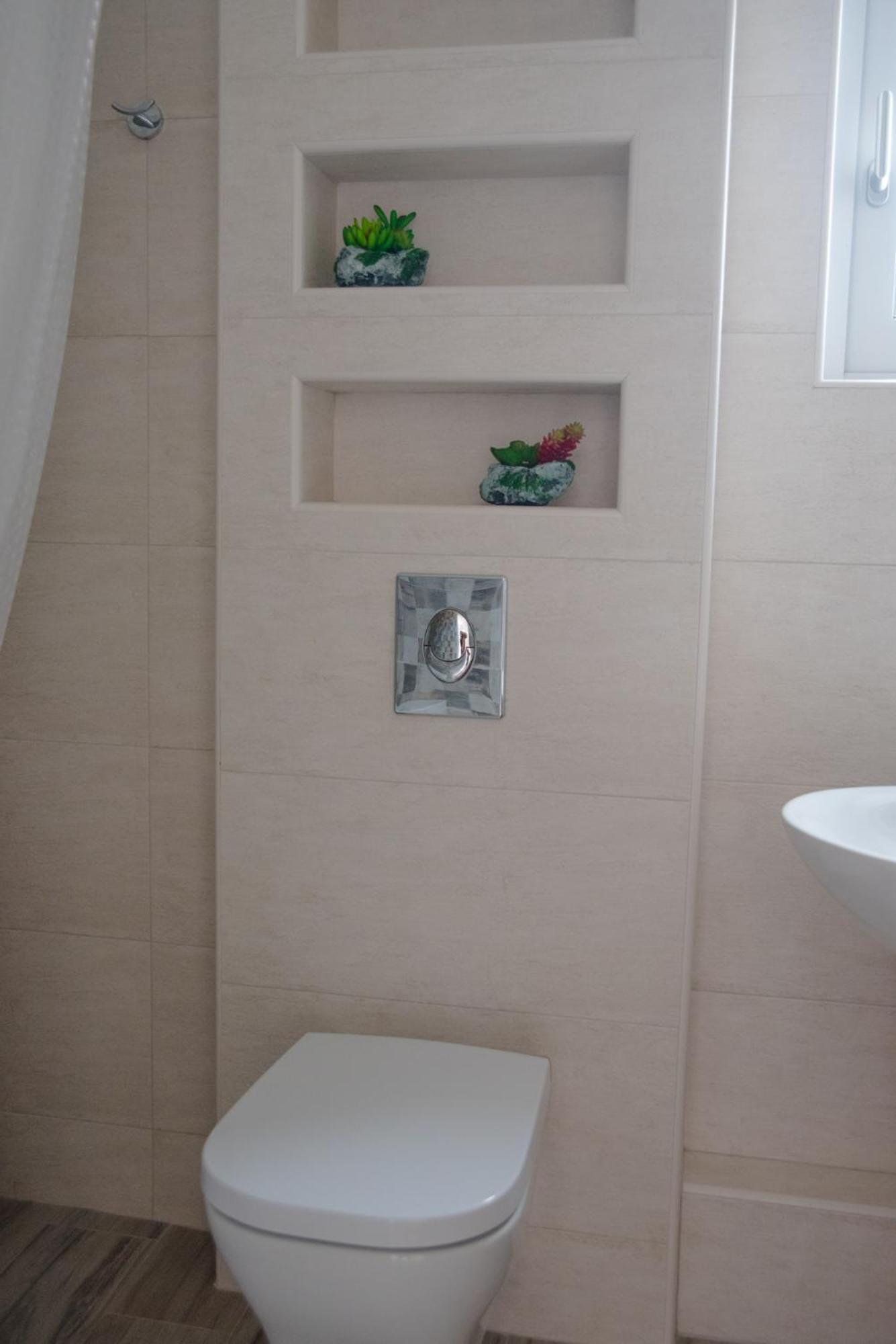 Nirvana Homes Vlachata Exteriér fotografie