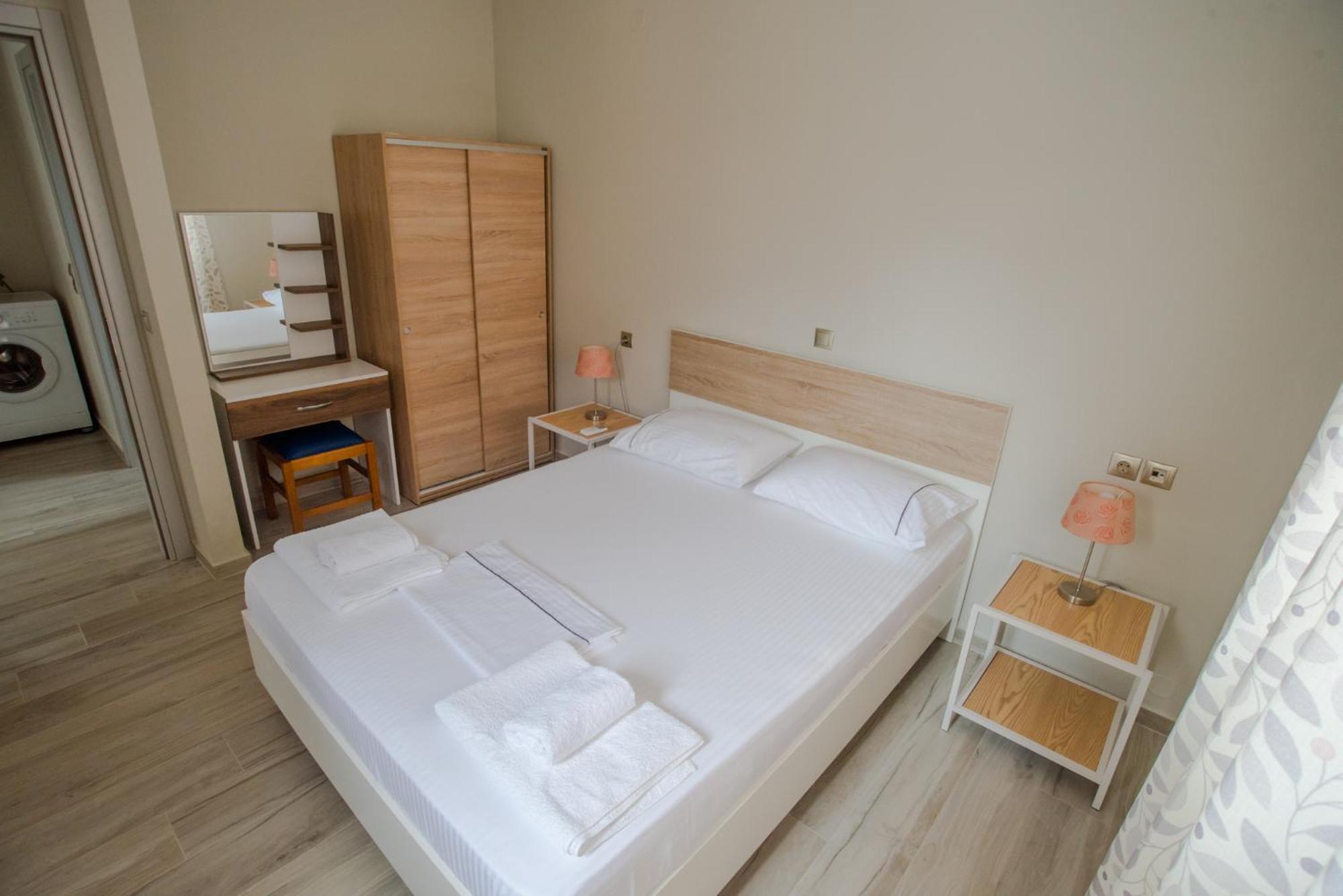 Nirvana Homes Vlachata Exteriér fotografie