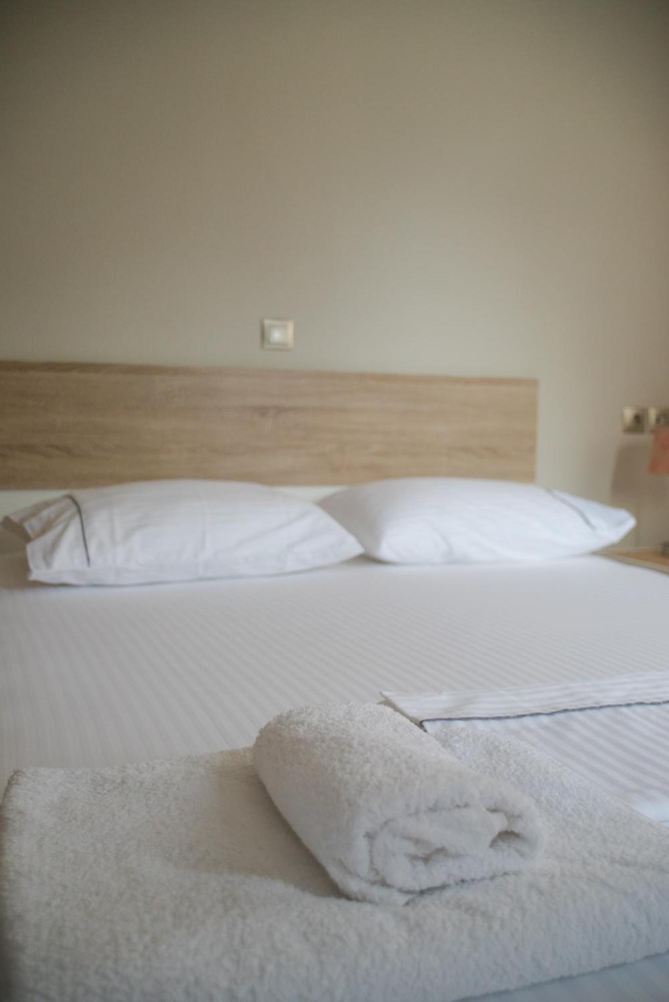 Nirvana Homes Vlachata Exteriér fotografie
